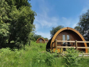 Glendalough Glamping - Adults Only